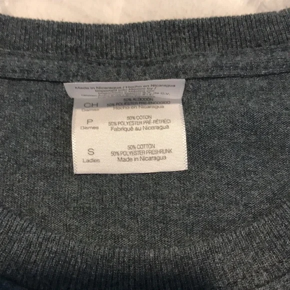 ‼️LAST DAY‼️ LIKE-NEW GILDAN ULTRA COTTON BALLET T-SHIRT - Picture 4 of 7